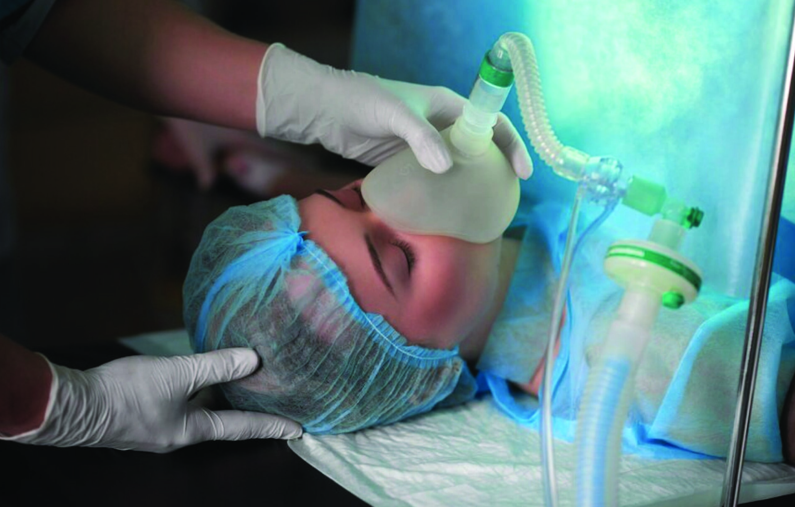 Photorefractive Keratectomy